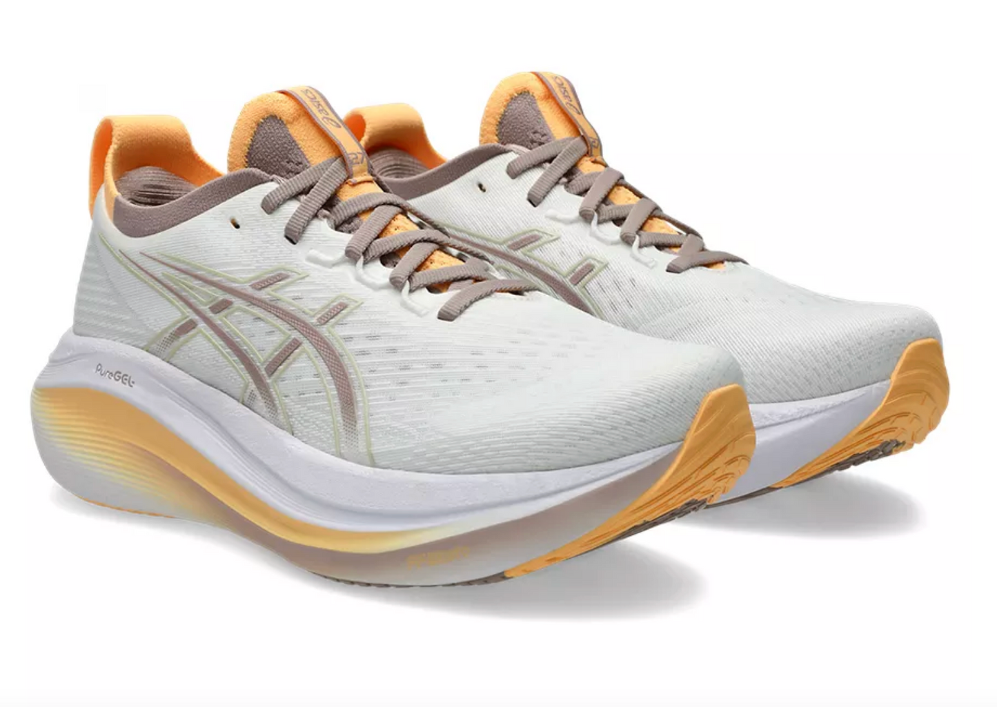 Gel-Nimbus 27 Women's