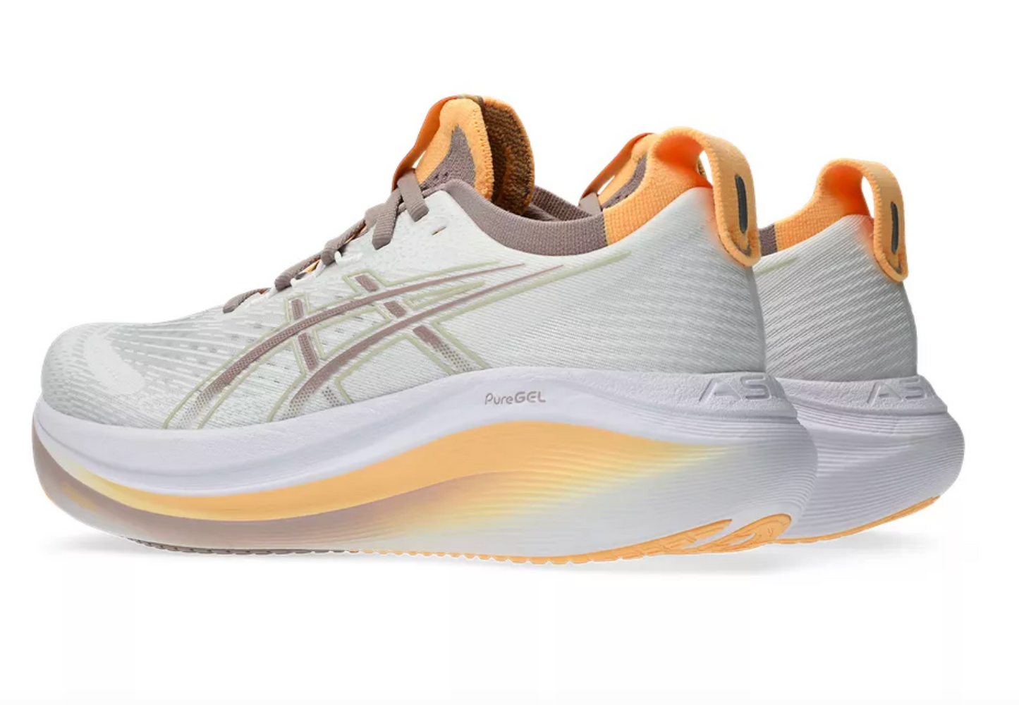 Gel-Nimbus 27 Women's