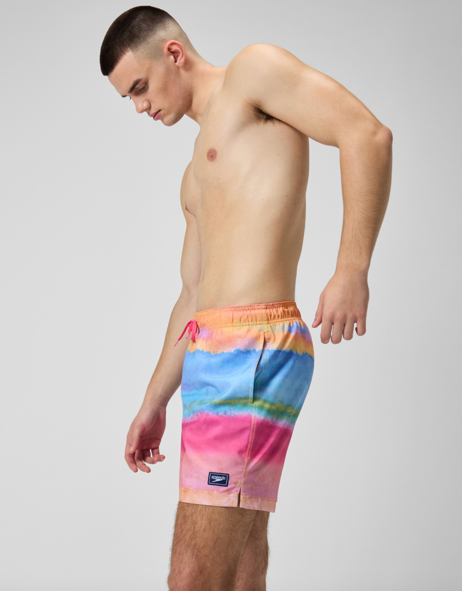 Print Redondo Edge Volley