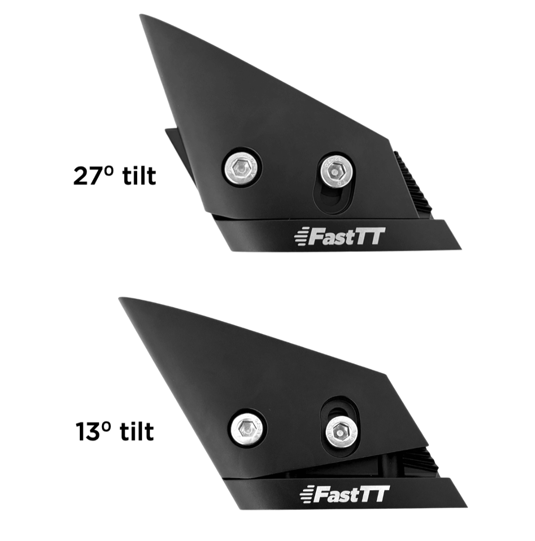 Tilt Adapter (for Canyon Speedmax mono riser)