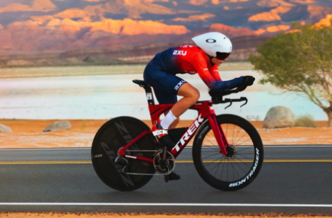 Tilt Adapter (for Canyon Speedmax mono riser)