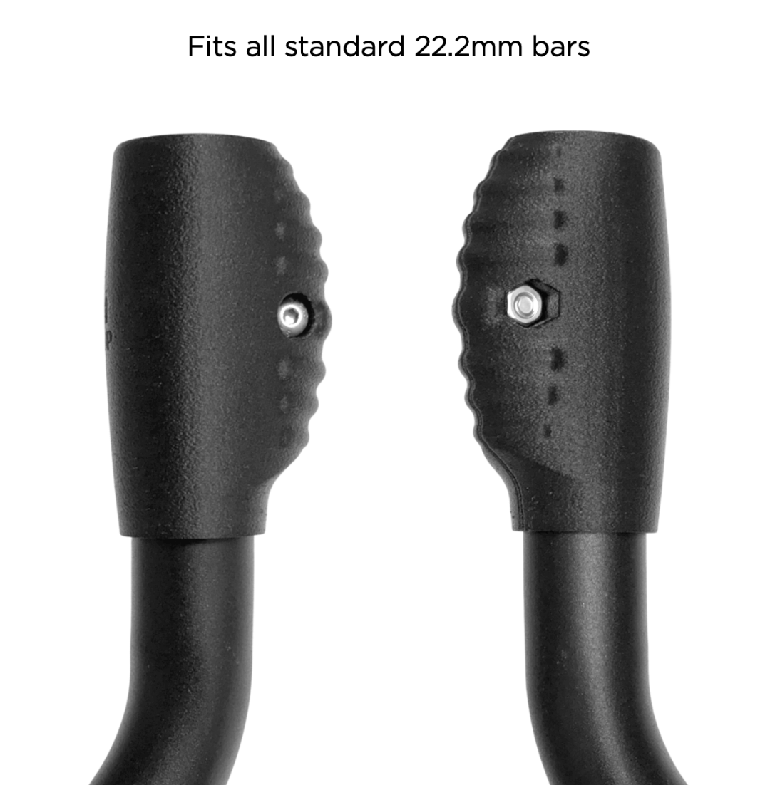Ergo Bar End Grips
