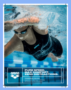 Powerskin® Veloce Open Back Women's