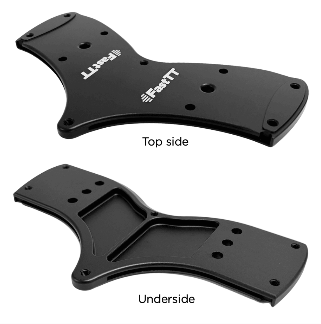 Adapter Plate (for Argon18 twin post)