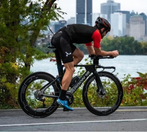 Adapter Plate (for Argon18 twin post)