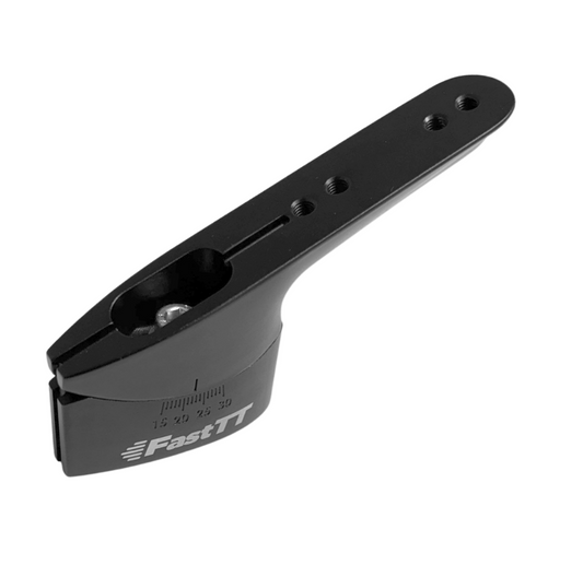 Adjustable Angled Riser Kit (Extended)