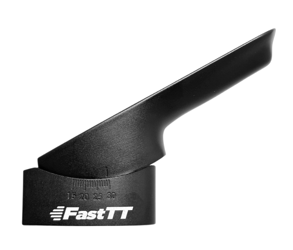 Adjustable Angled Riser Kit (Extended)