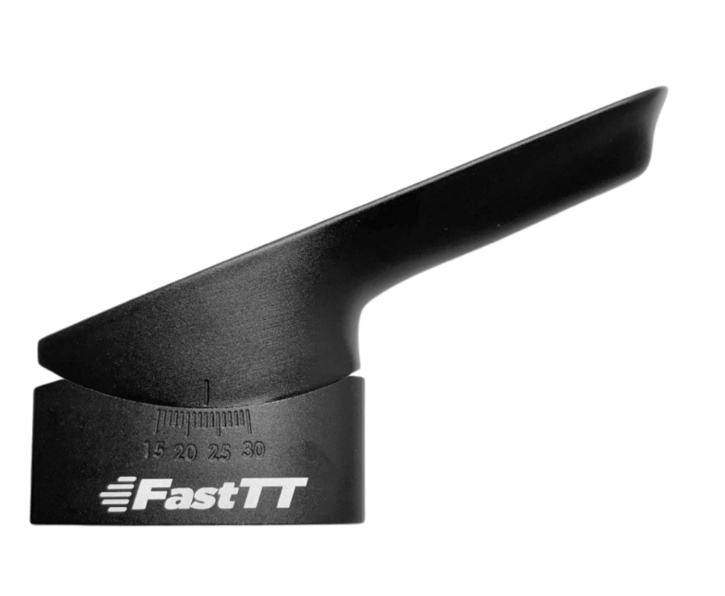 Adjustable Angled Riser Kit (Extended)