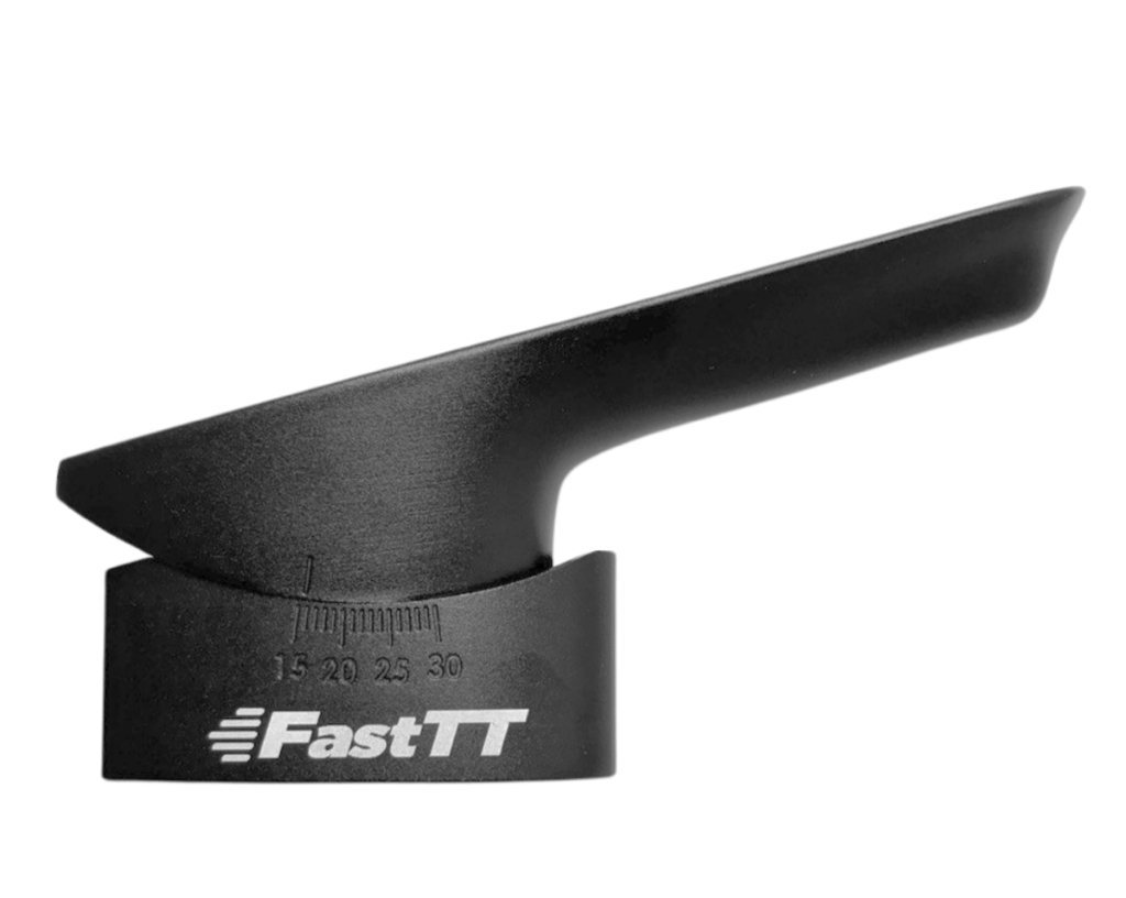 Adjustable Angled Riser Kit (Extended)