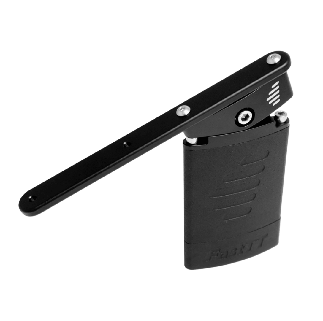 Elevated Adjustable BTA Kit