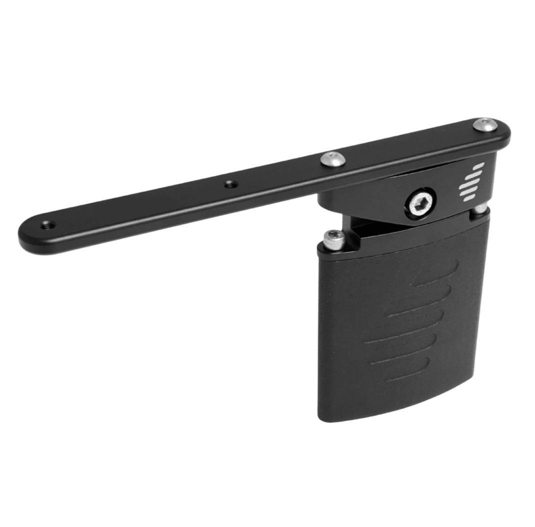 Elevated Adjustable BTA Kit