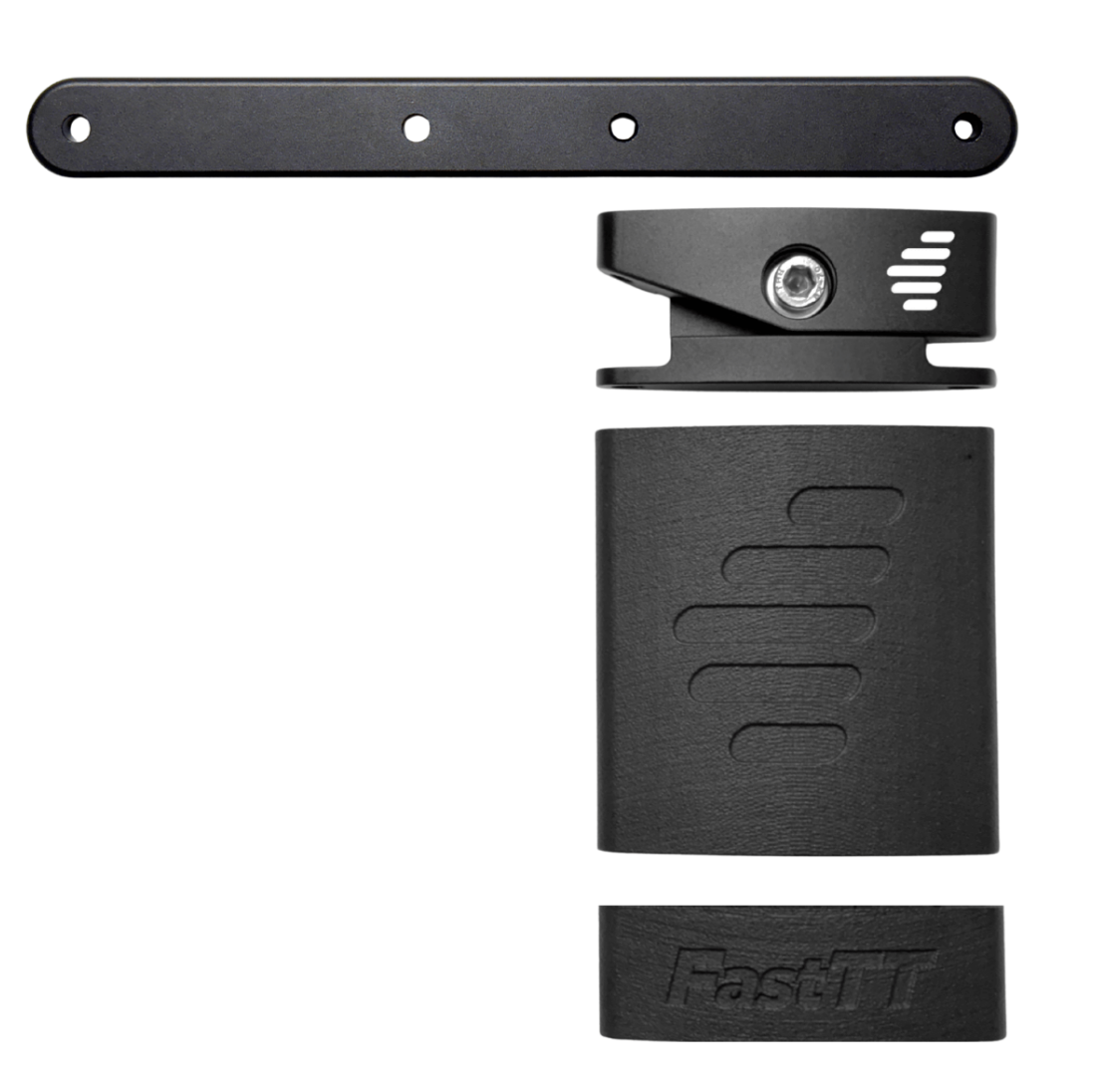 Elevated Adjustable BTA Kit