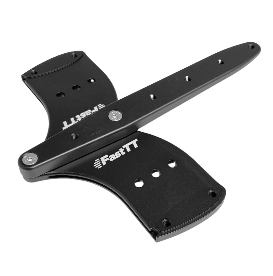 FWD BTA Extender Bracket