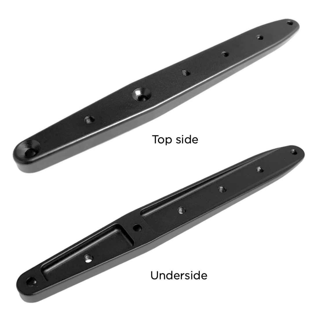 FWD BTA Extender Bracket