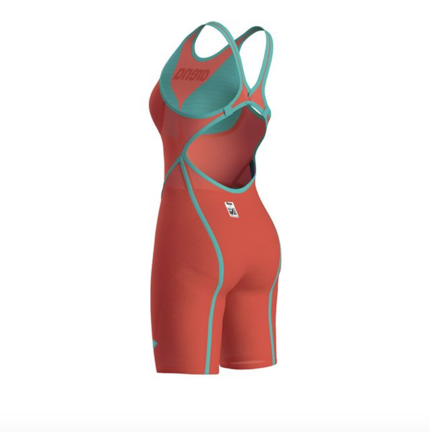 Powerskin®  Carbon Air2 Limited Edition Open Back