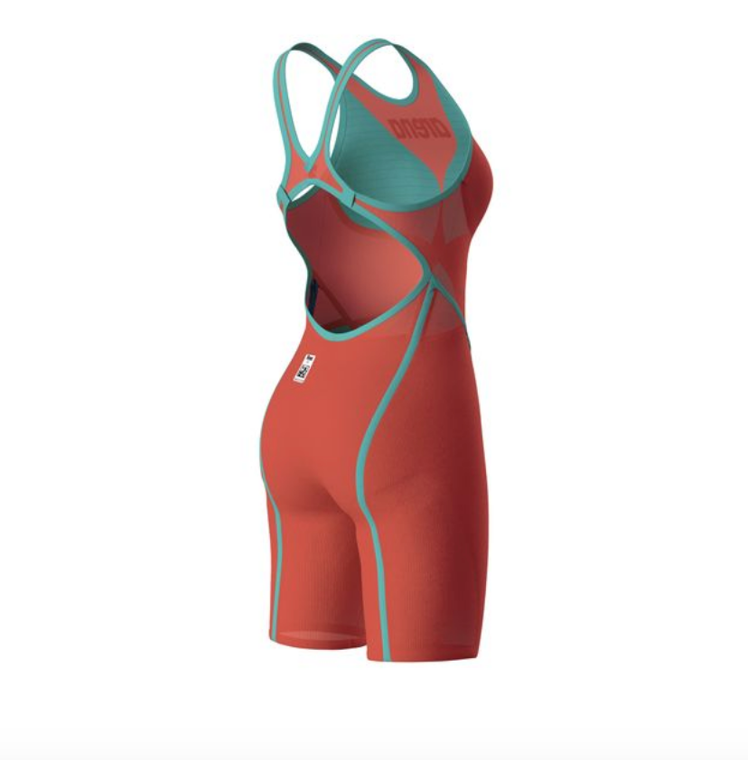 Powerskin®  Carbon Air2 Limited Edition Open Back