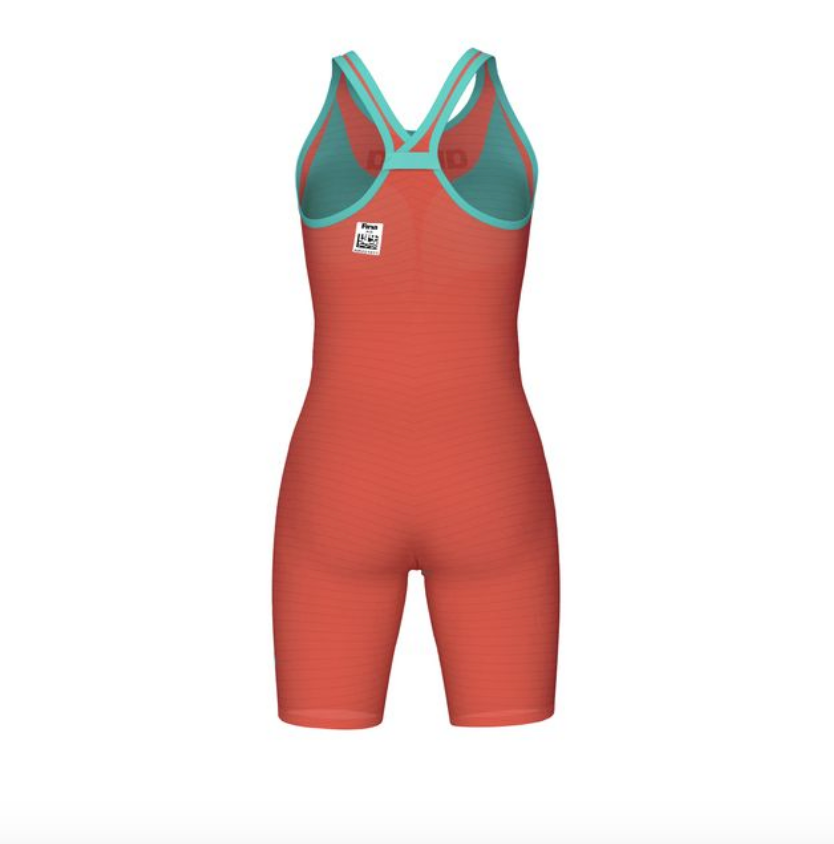 Powerskin®  Carbon Air2 Limited Edition Closed Back
