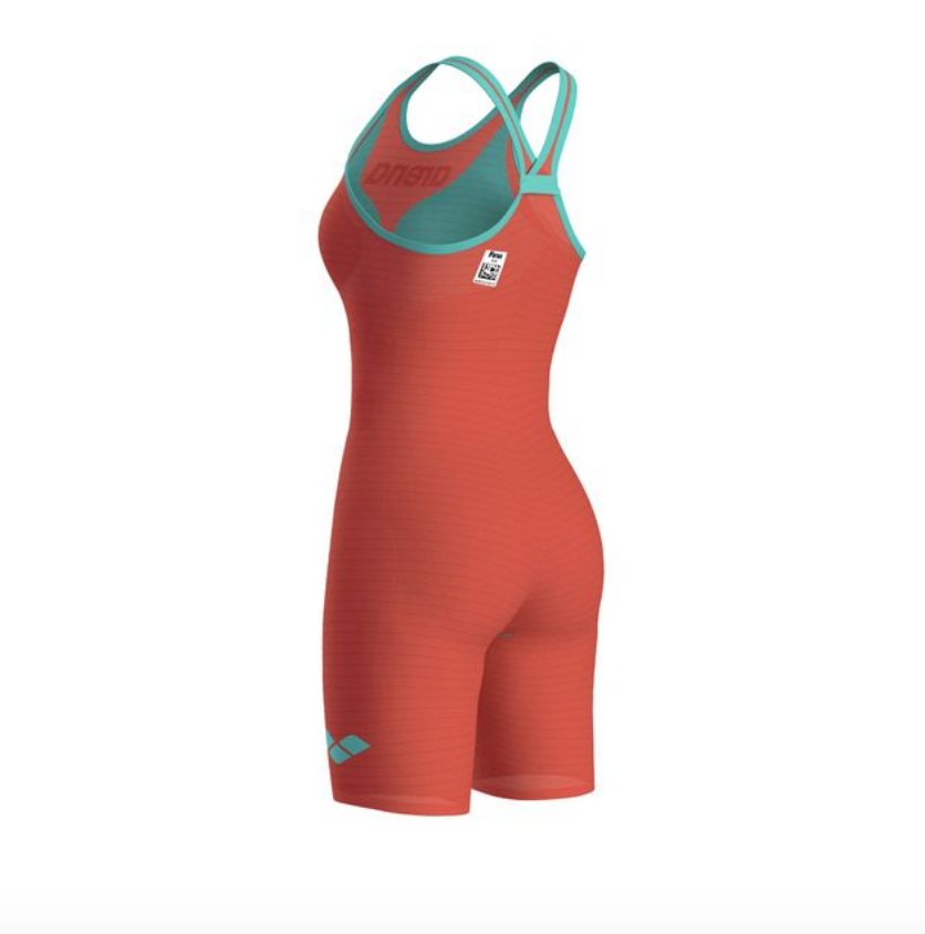 Powerskin®  Carbon Air2 Limited Edition Closed Back