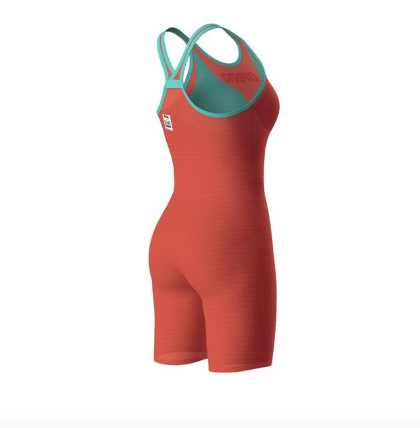 Powerskin®  Carbon Air2 Limited Edition Closed Back