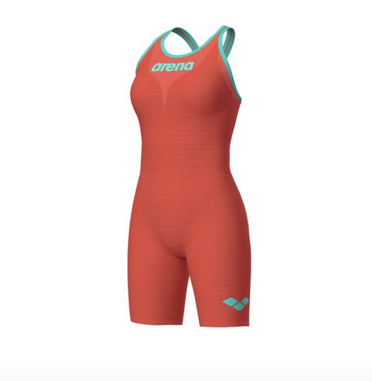 Powerskin®  Carbon Air2 Limited Edition Closed Back