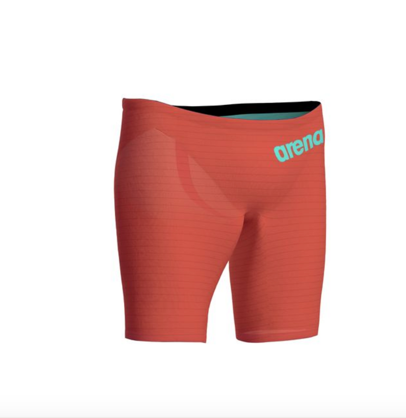 Powerskin®  Carbon Air2 Limited Edition Jammer