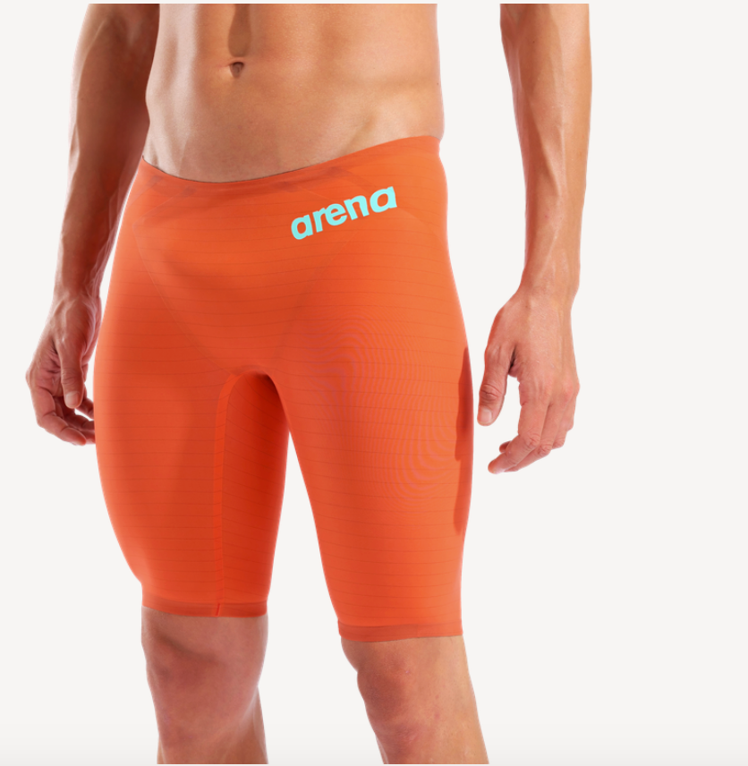 Powerskin®  Carbon Air2 Limited Edition Jammer