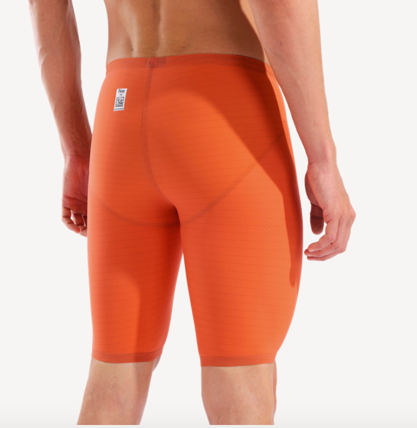Powerskin®  Carbon Air2 Limited Edition Jammer