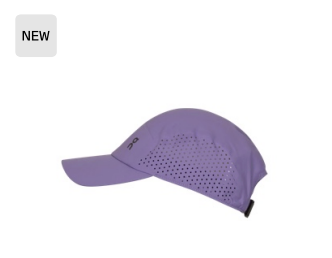 Lightweight Cap