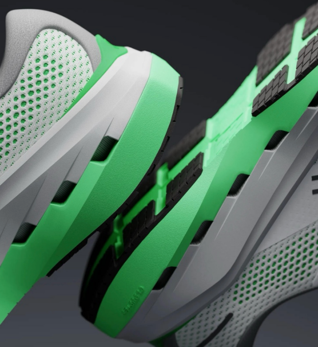 Cloudrunner 3  Max Men's