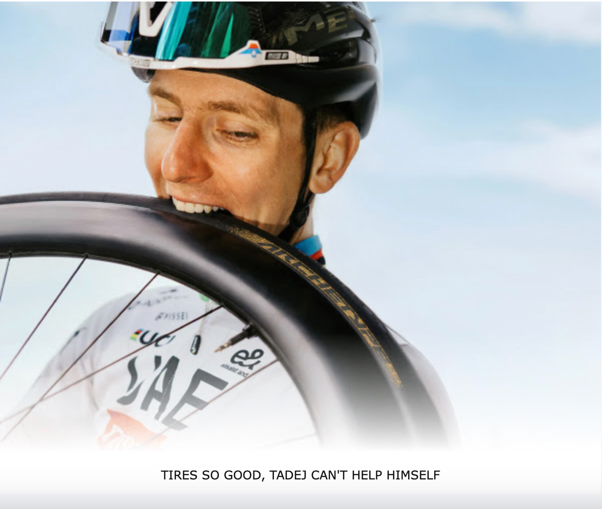 Archetype Tour de France Limited Edition