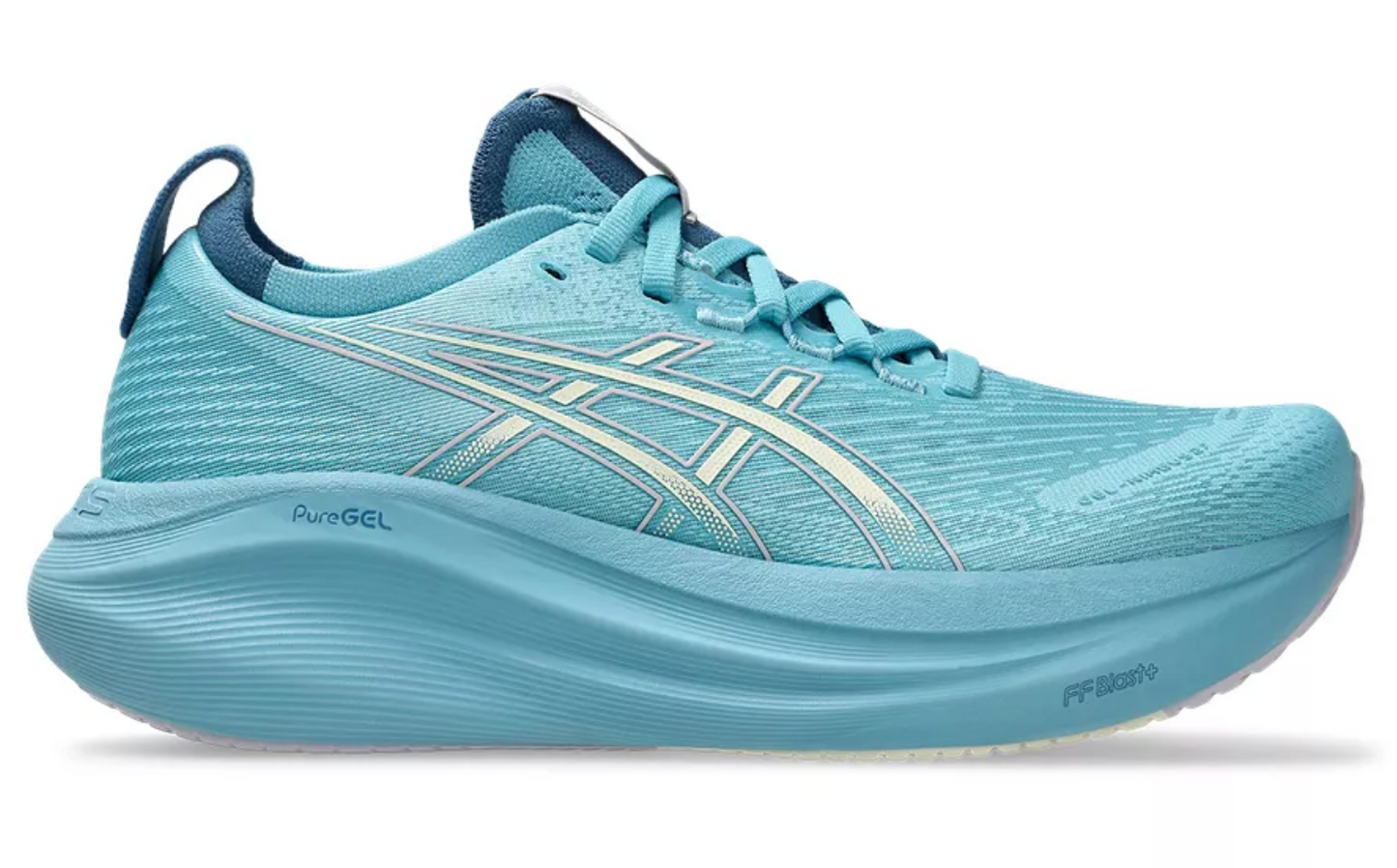 Gel-Nimbus 27 Women's
