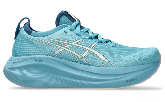 Gel-Nimbus 27 Women's
