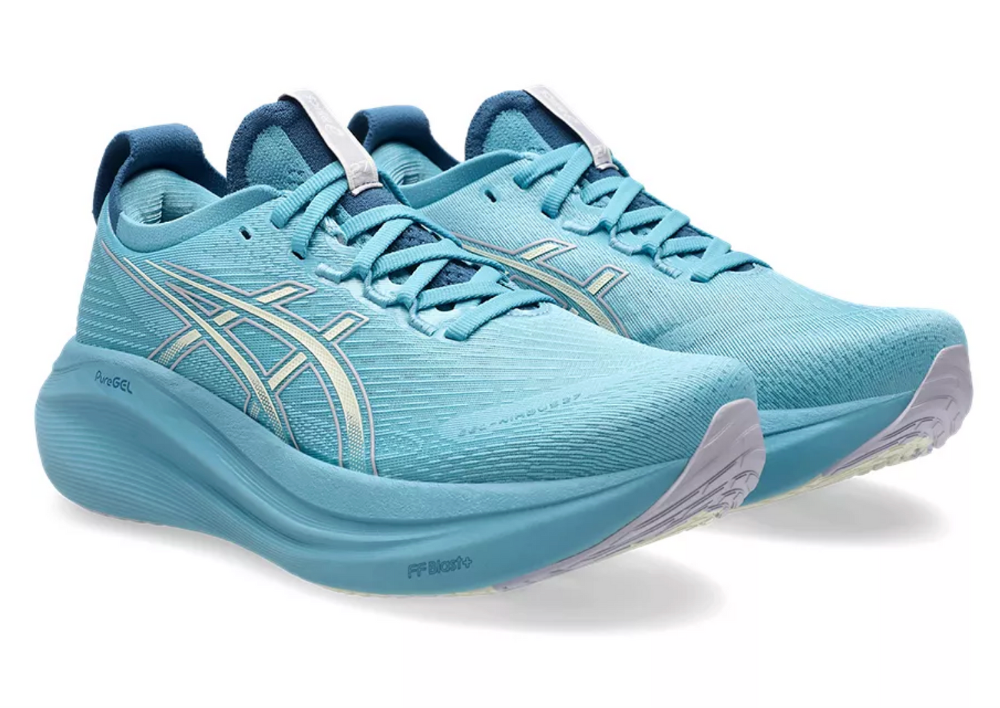 Gel-Nimbus 27 Women's