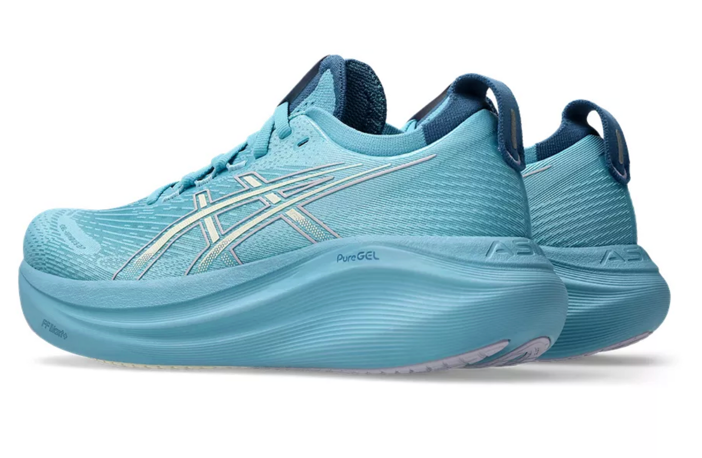 Gel-Nimbus 27 Women's