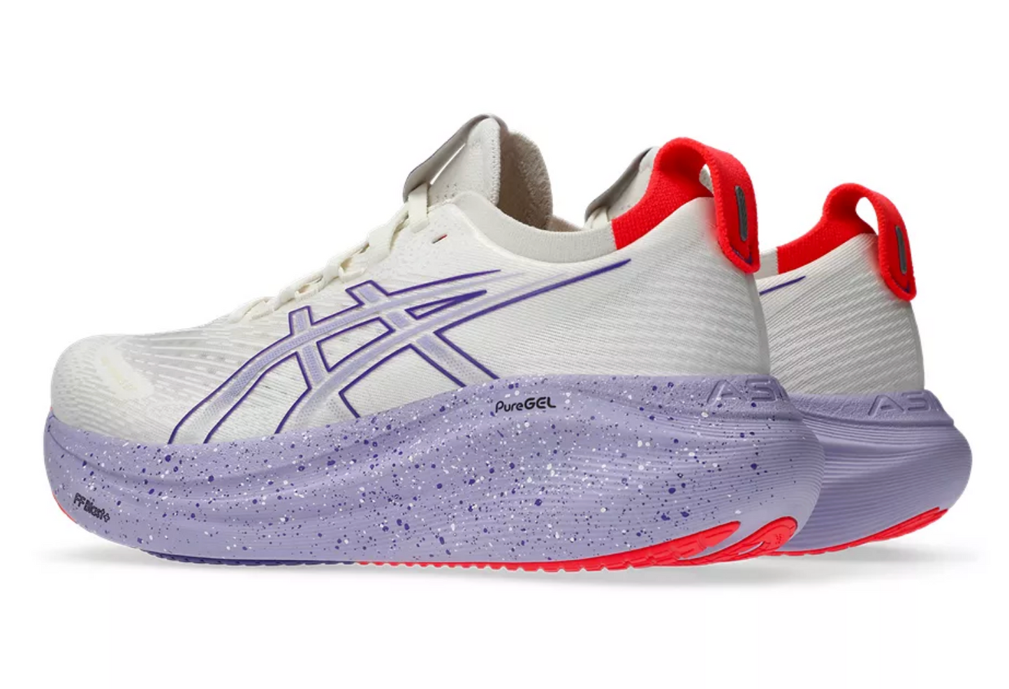 Gel-Nimbus 27 Tokyo Women's Limited Edition