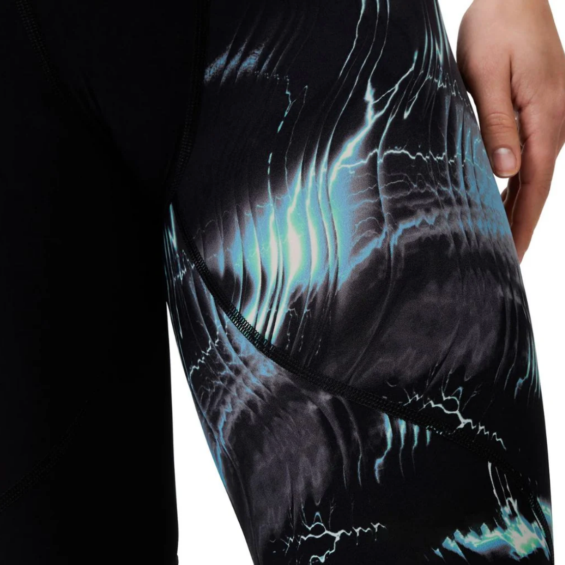 LZR Pro 2.0  Printed Jammer Men's