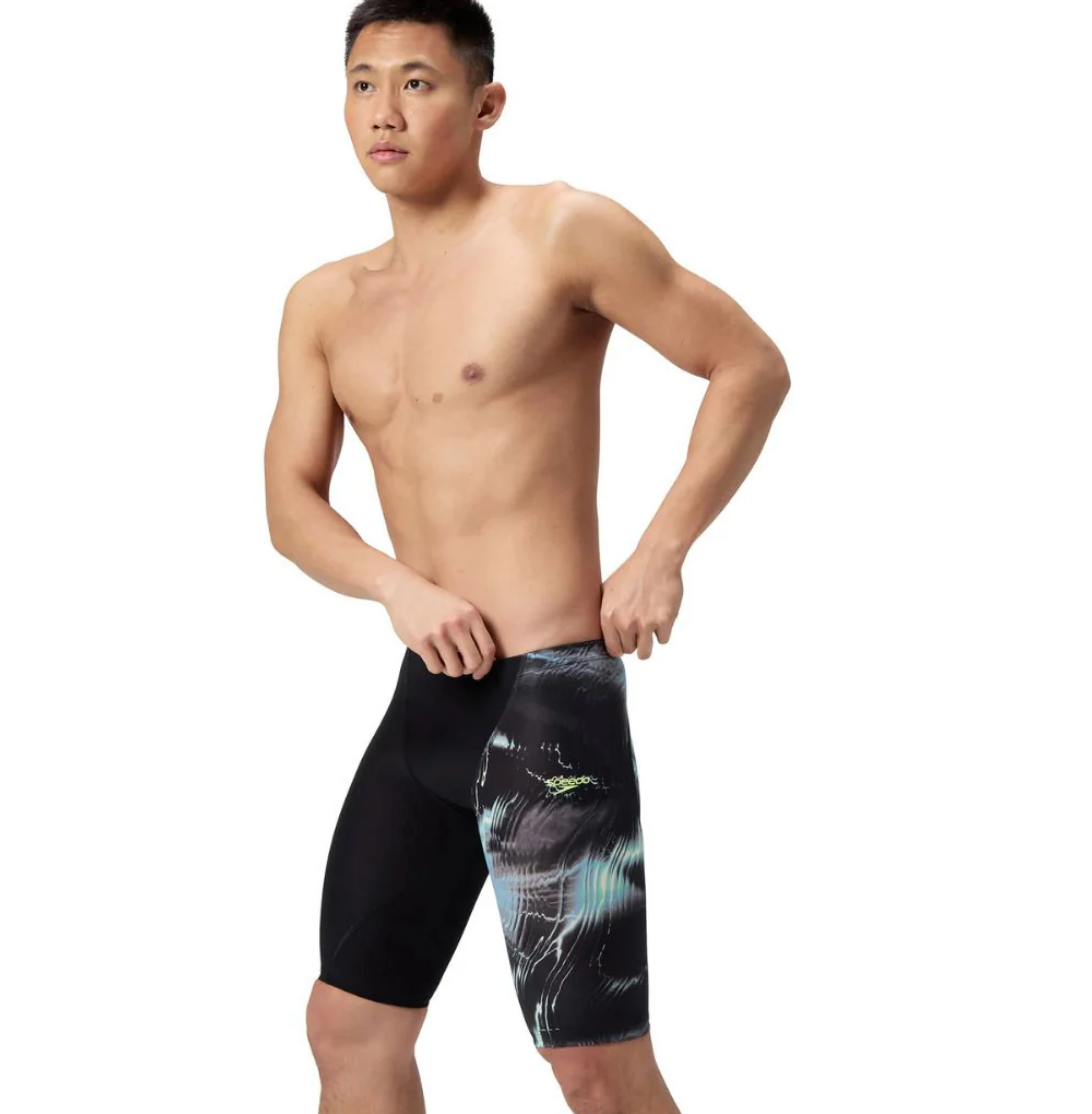 LZR Pro 2.0  Printed Jammer Men's