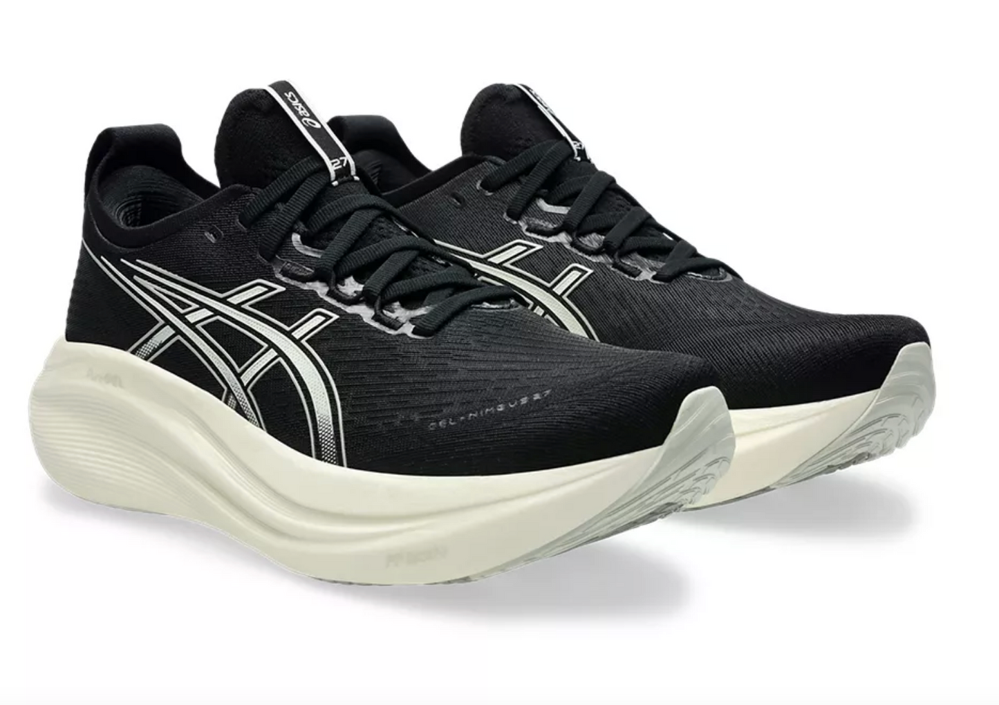 Gel-Nimbus 27 Men's 2E Wide