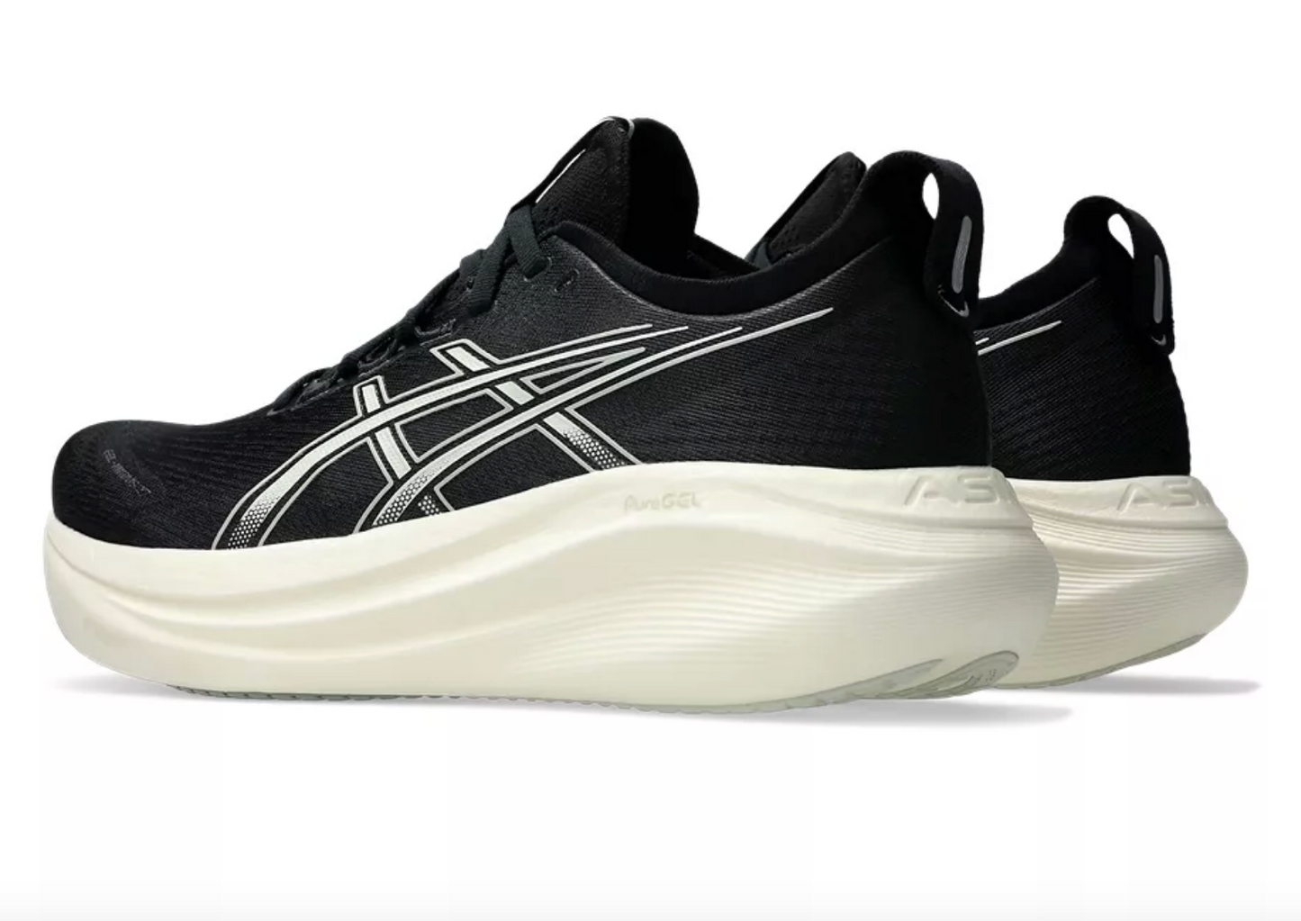 Gel-Nimbus 27 Men's 2E Wide