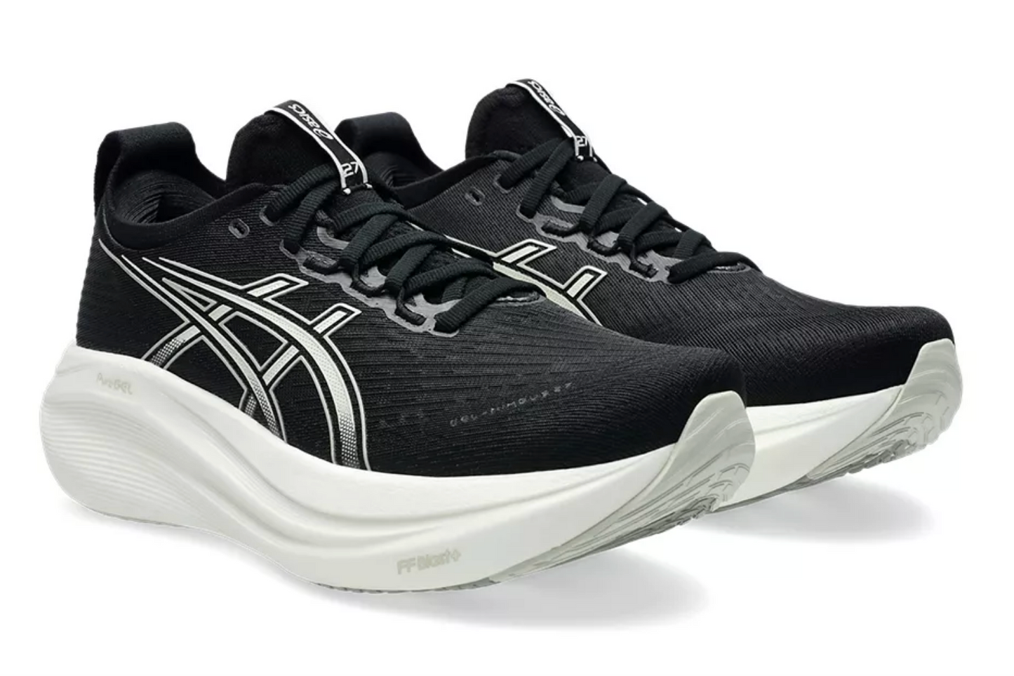 Gel-Nimbus 27 Women's D Wide