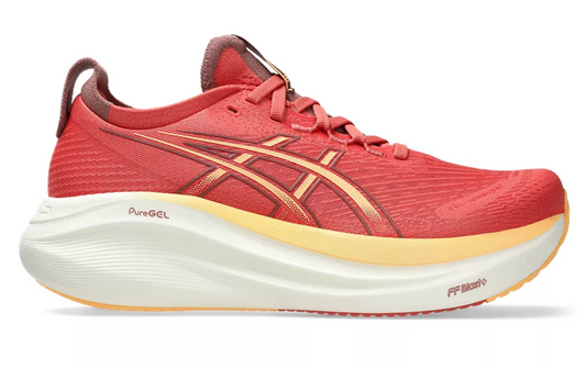 Gel-Nimbus 27 Women's