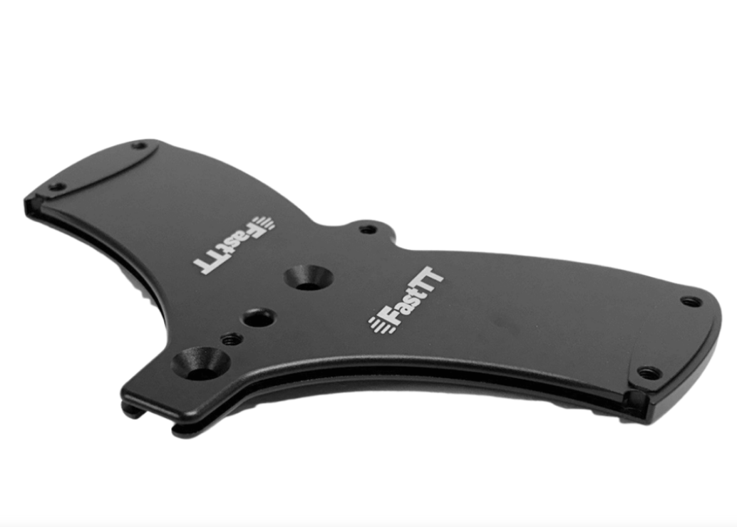 Adapter Plate (for Argon18 mono riser)