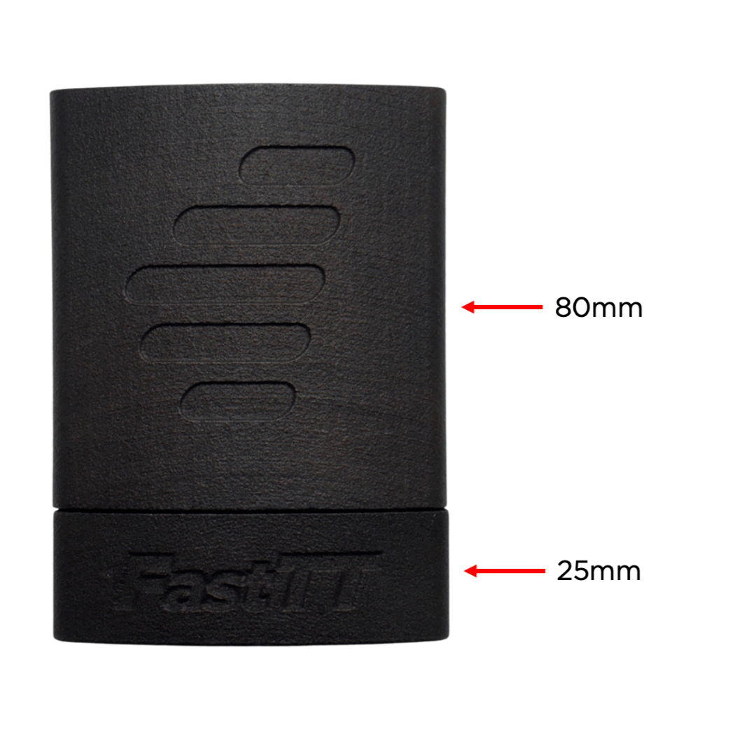 BTA Tower Kit 80 +25mm Universal