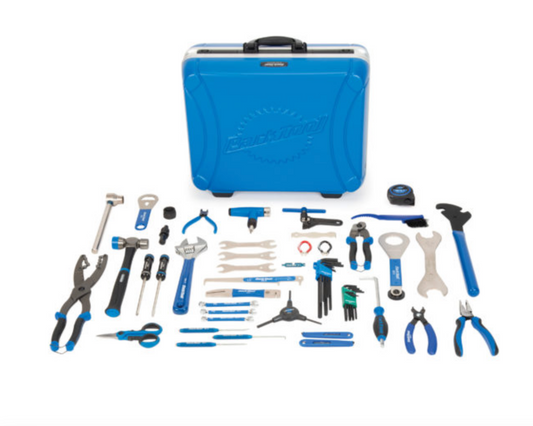 EK-3 Professional Tool and Event  Kit