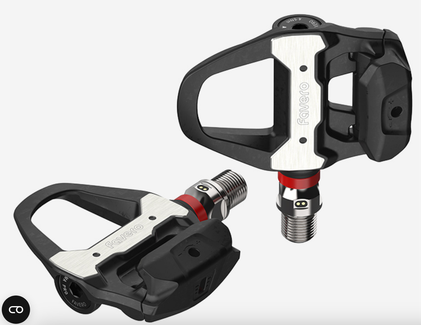 Assioma PRO RS-2