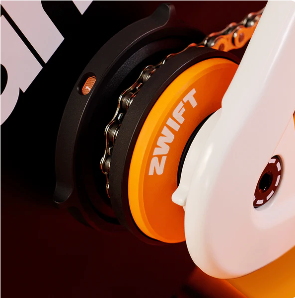 Zwift Cog and Click Upgrade Kit-Wahoo Multi-Trainer