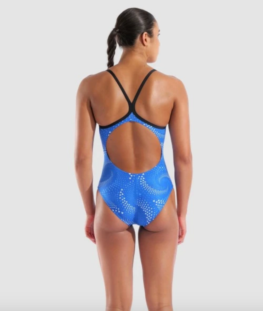 Fireflow Lightdrop Back