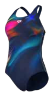 Control Pro Printed Low LB