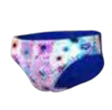 Blurred Brief Men's