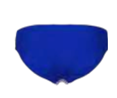 Blurred Brief Men's